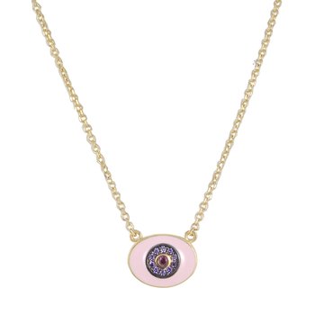 Necklace 14ct Gold with