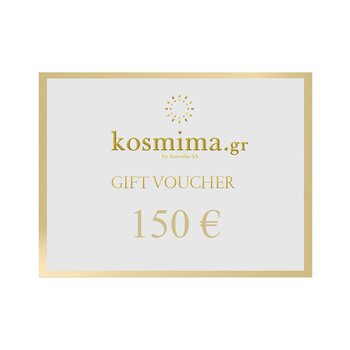 Gift Voucher 150 €