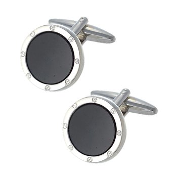 Cuff Links ASCOT Collection