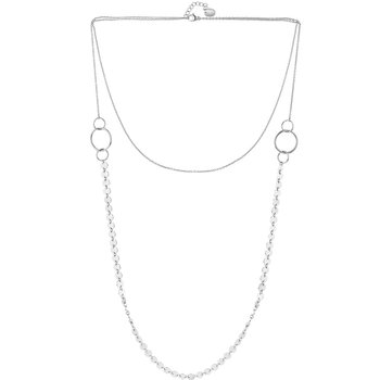 ELIXA Stainless Steel Necklace