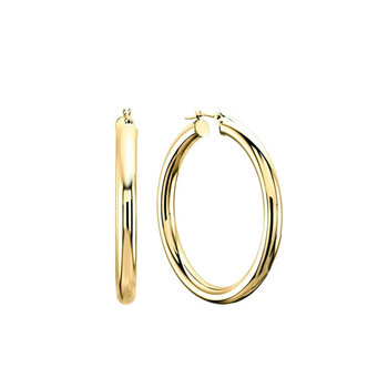 Earrings 14ct Gold SAVVIDIS