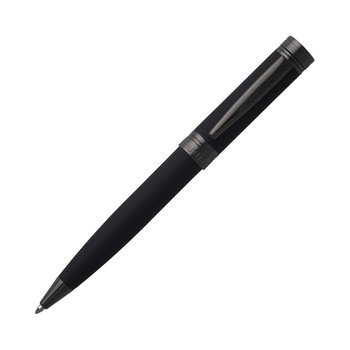 CERRUTI Ballpoint pen Zoom Soft Black