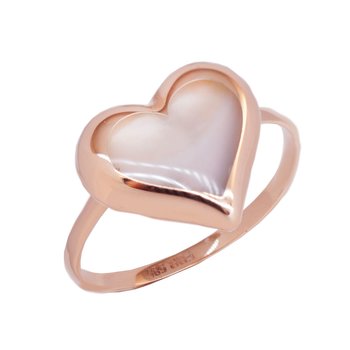 Ring The Love Collection 14K