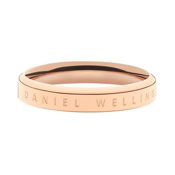 Rose Gold Stainless Steel