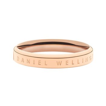 Rose Gold Stainless Steel