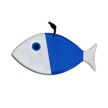 Hanging decorative fish