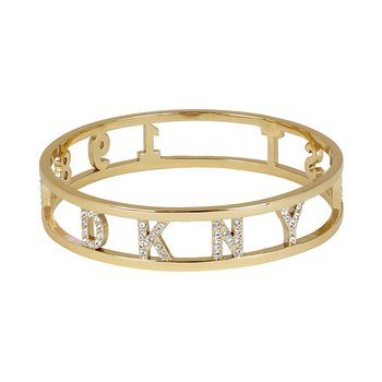 DKNY 1989 Bangle Bracelet
