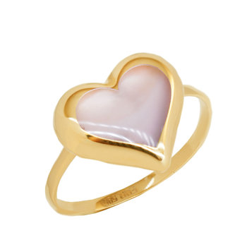 Ring The Love Collection 14K