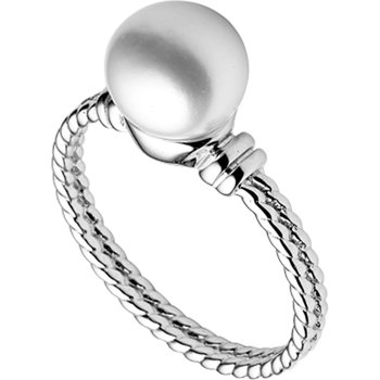 VOGUE Sterling Silver 925 Ring