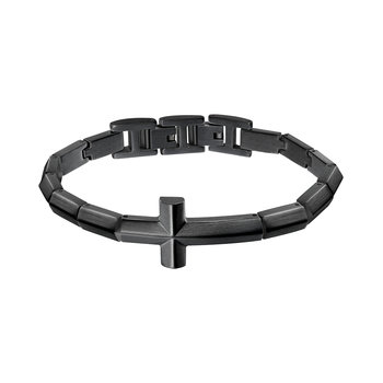 Stainless steel bracelet by