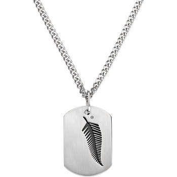 Stainless steel Necklace by