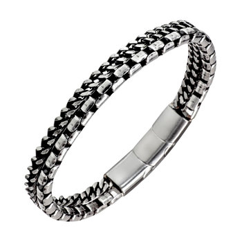 Stainless steel Bracelet by