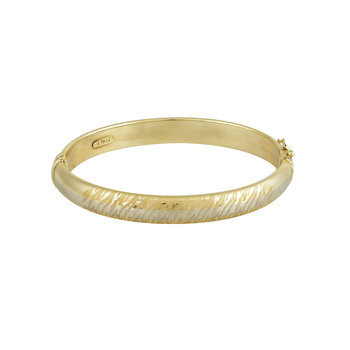SAVVIDIS 14ct Gold Bracelet