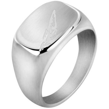 SECTOR Stainless Steel Ring