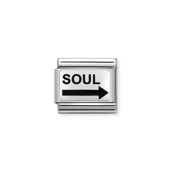 NOMINATION Link - SOUL with