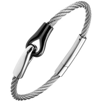 Stainless steel Bracelet by