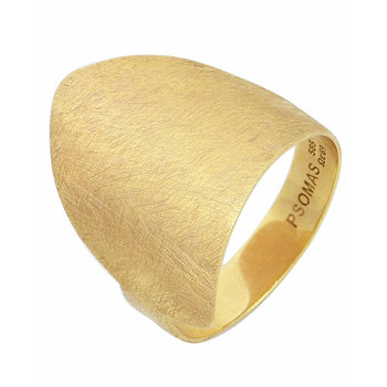 Δαχτυλίδι χρυσό SAVVIDIS 14K