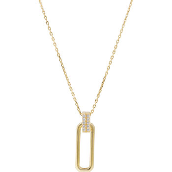JCOU Unchain 14ct Gold-Plated