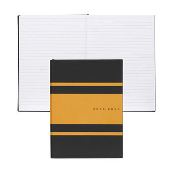 Notebook HUGO BOSS 80p A5