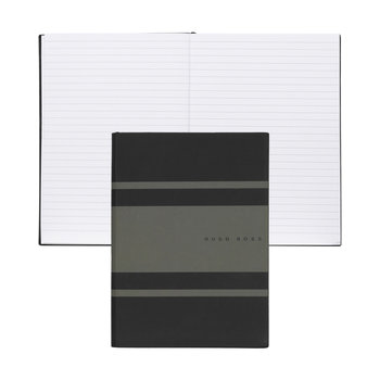 Notebook HUGO BOSS 80p A5