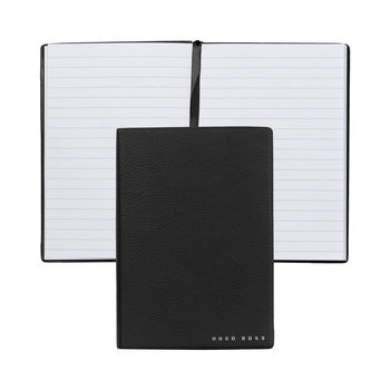 Notebook HUGO BOSS 80p A6