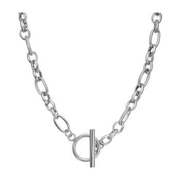 GO Stainless Steel Necklace