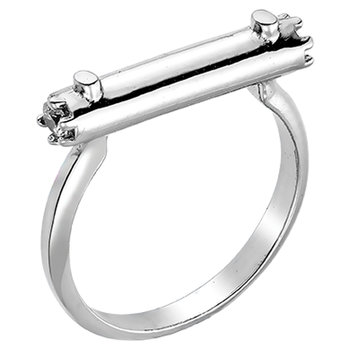 VOGUE Starling Silver 925 Ring