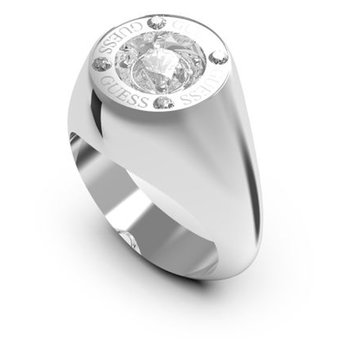 GUESS  Stainless Steel Ring