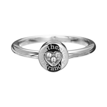 GUESS  Stainless Steel Ring