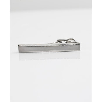 Stainless Steel Tie Clip by