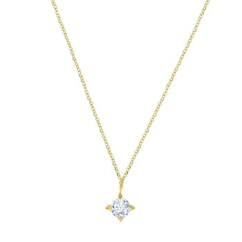 9ct Gold Necklace with
