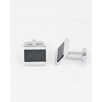 Stainless Steel Cufflinks by