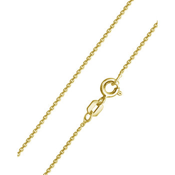 14ct Gold Greka Chain by
