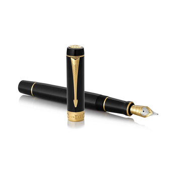 PARKER Duofold Classic Black