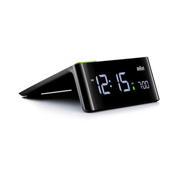BRAUN Digital Alarm Clock