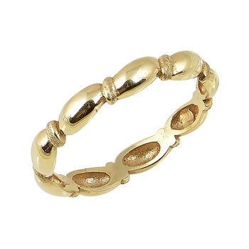 14ct Gold Ring by SAVVIDIS