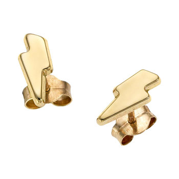 9ct Gold BREEZE Earrings