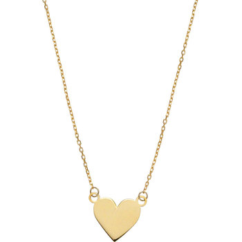 9ct Gold BREEZE Necklace with