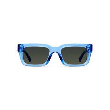 MELLER Ekon Azure Olive Sunglasses