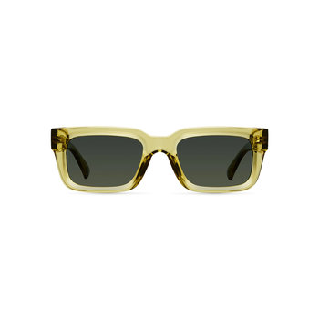MELLER Ekon Dijon Olive Sunglasses