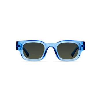 MELLER Gamal Azure Olive Sunglasses