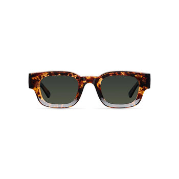 MELLER Gamal Tigris Olive Sunglasses