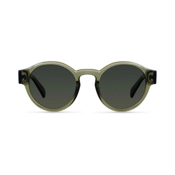 MELLER Fynn Stone Olive Sunglasses