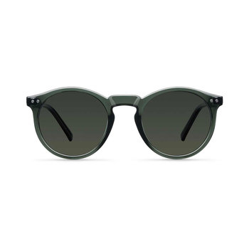 MELLER Kubu Fog Olive Sunglasses