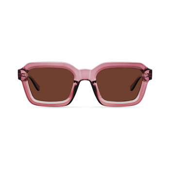 MELLER Nayah Dark Pink Kakao Sunglasses