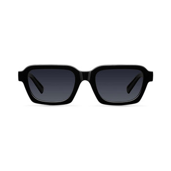 MELLER Adisa All Black Sunglasses