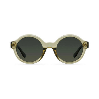 MELLER Bashira Sand Olive Sunglasses