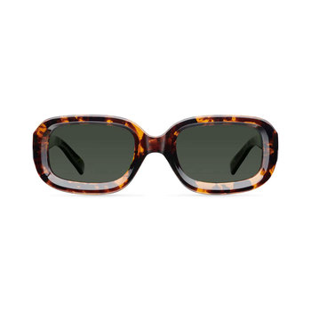 MELLER Dashi Tigris Olive Sunglasses