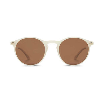 NOOZ Cruz Cream Sunglasses