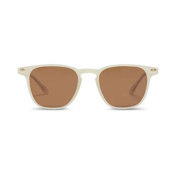 NOOZ Dino Cream Sunglasses